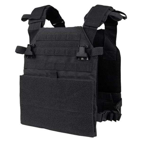 Vanquish Plate Carrier – LYNX Barbell