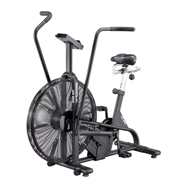 Assault bike hotsell on sale