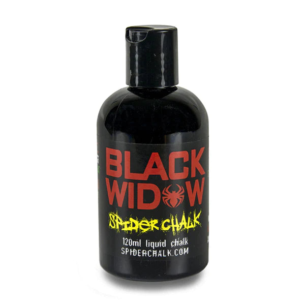 Black Widow Liquid Chalk (4oz)