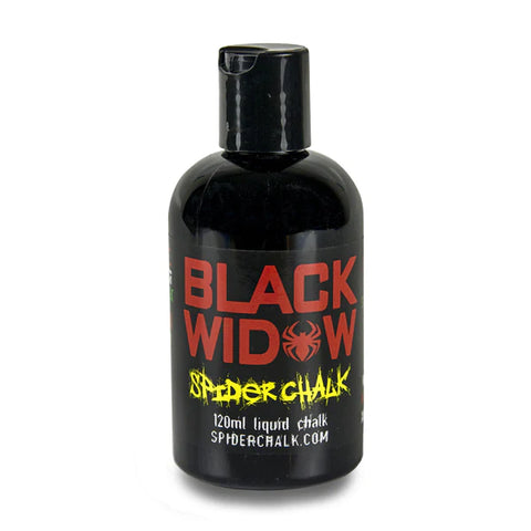 Black Widow Liquid Chalk (4oz)
