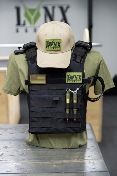 Lynx Tactical, Vest, Patches, Targets – Page 2 – LYNX Barbell