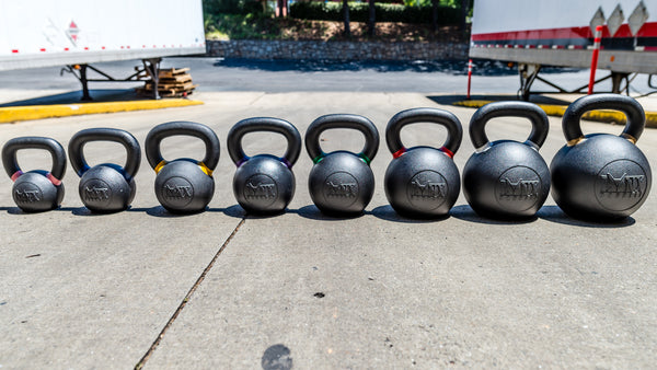 LYNX KETTLEBELLS LYNX Barbell