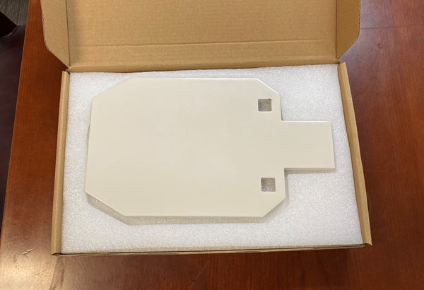 IPSC 1/3 Target – LYNX Barbell