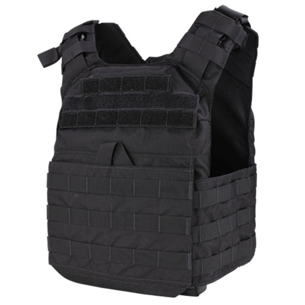 Cyclone Plate Carrier *USA* – LYNX Barbell