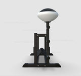 Multifunctional Storage Rack