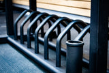 Multifunctional Storage Rack