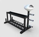 Multifunctional Storage Rack