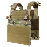 Vanquish Plate Carrier