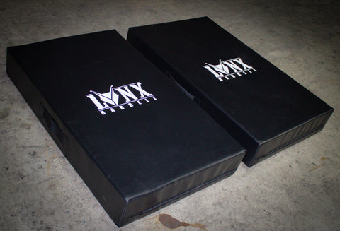 Lynx Dropping Mat LYNX Barbell