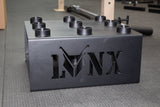 LYNX 9 BAR HOLDER