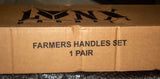Farmers Carry Handles