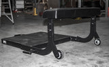 Lynx Hip Thruster