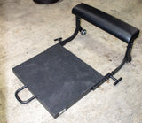 Lynx Hip Thruster