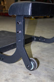 Lynx Hip Thruster