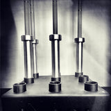 LYNX 9 BAR HOLDER