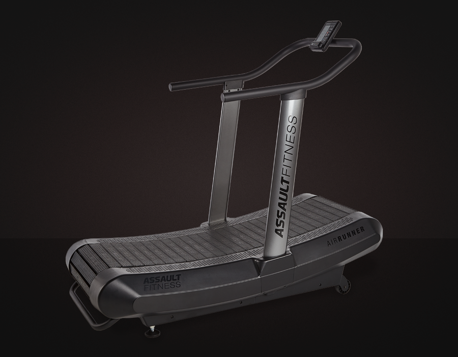 Assault Air Runner LYNX Barbell