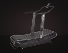 Assault Air Runner LYNX Barbell
