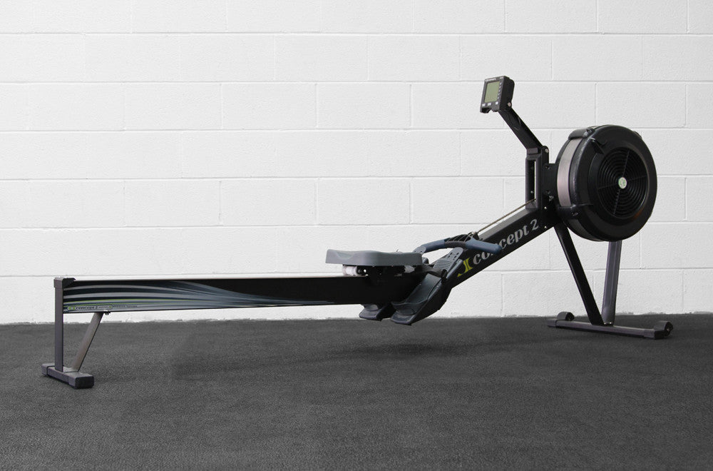 Concept 2 Rower Model D, CALL FOR PRICING
