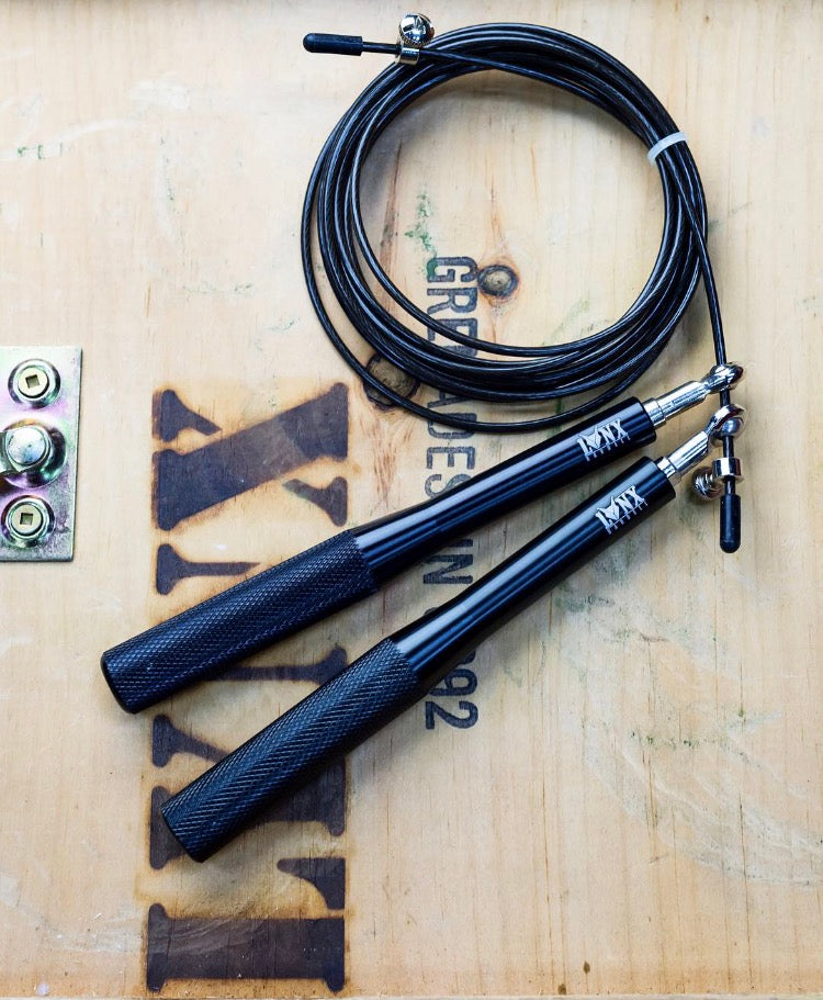Aluminum Speed Rope