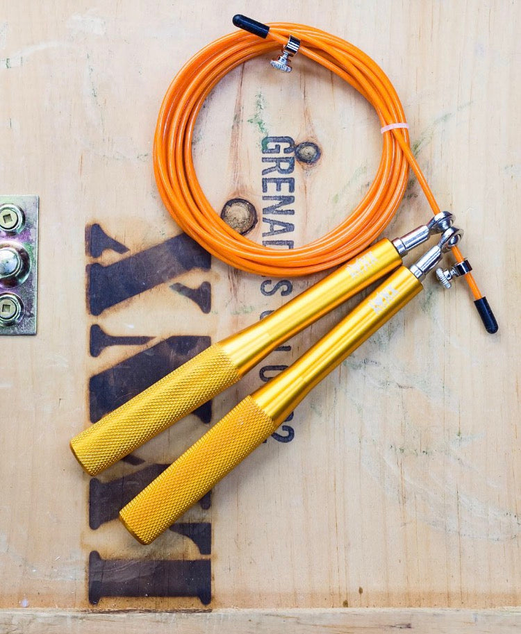 Aluminum Speed Rope