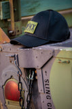 Flex Operator Cap