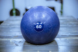 SLAM BALLS
