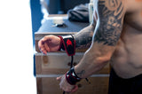 Wrist Wraps