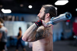 Wrist Wraps