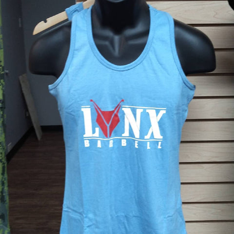 Women's tank top