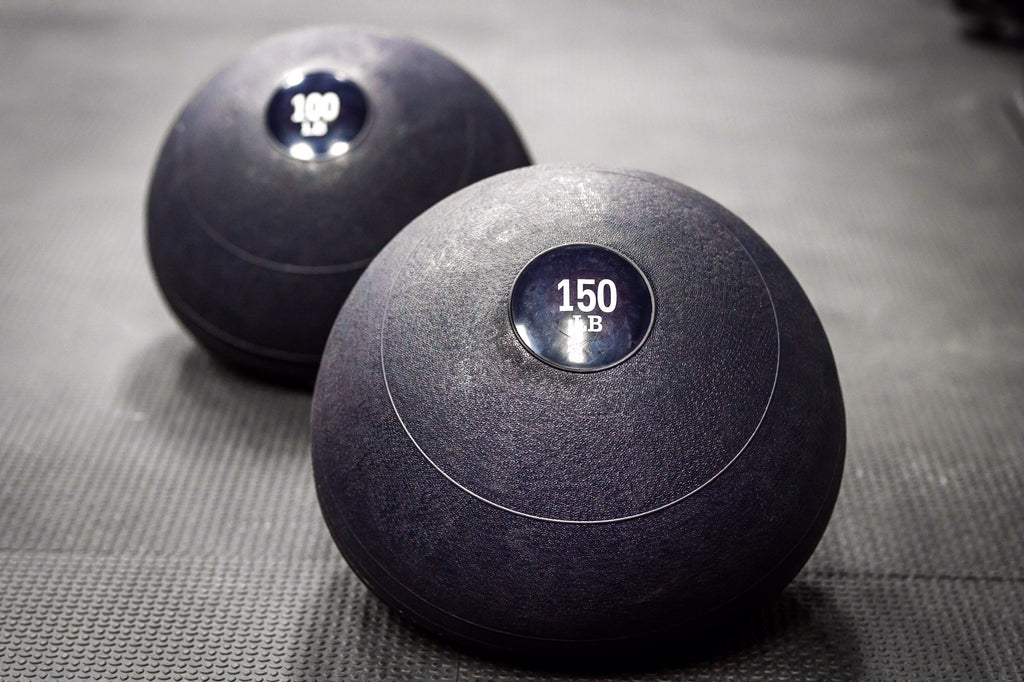 SLAM BALLS