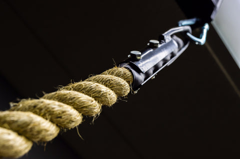 Climbing Ropes
