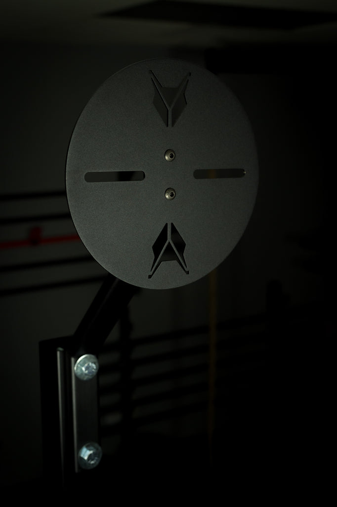 Single Wall Ball Target