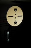 Single Wall Ball Target