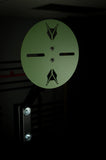 Single Wall Ball Target