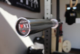 45lb ZEUS Power Bar