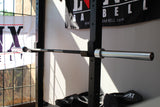 45lb ZEUS Power Bar