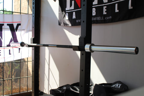 45lb ZEUS Power Bar
