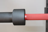 20K ARES Bar  (Cerakote: Black, Red and Blue)