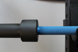 20K ARES Bar  (Cerakote: Black, Red and Blue)