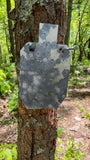 IPSC 1/3 Target