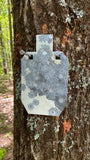 IPSC 1/3 Target