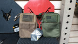Condor Pocket Pouch with US Flag Patch