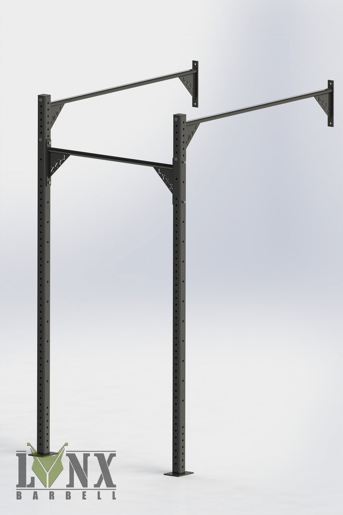 Wall Mount Rig