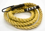Climbing Ropes