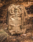 Compact Assault Pack