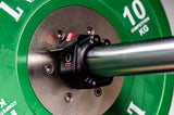 LOCK-JAW PRO COLLARS