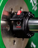 LOCK-JAW PRO COLLARS