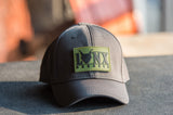 Flex Operator Cap
