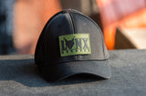 Flex Operator Cap