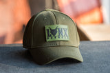 Flex Operator Cap